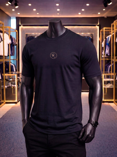 CAMISETA A CRUZ VENCEU
