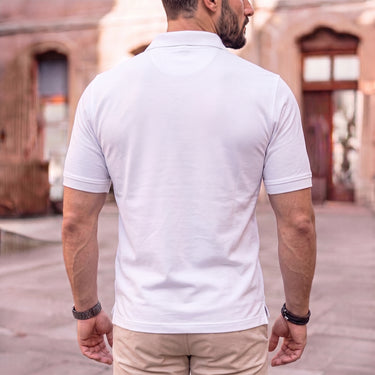 CAMISA POLO FORD SHELBY