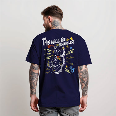 CAMISETA MASCULINA X BEAR