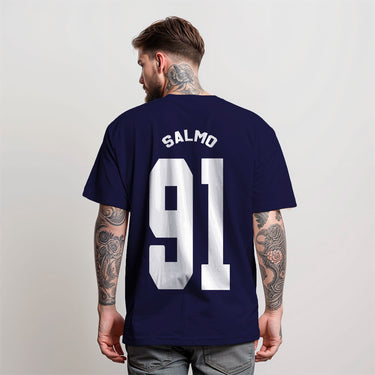CAMISETA SALMO 91
