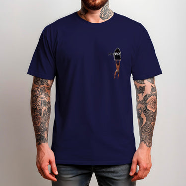 CAMISETA CLÁSSICA JANELA