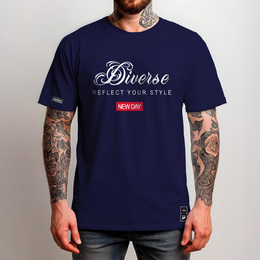 CAMISETA NEW DAY