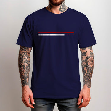 CAMISETA PARIS FAIXA