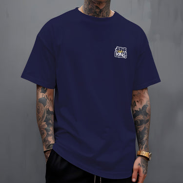CAMISETA JESUS É MEU REI