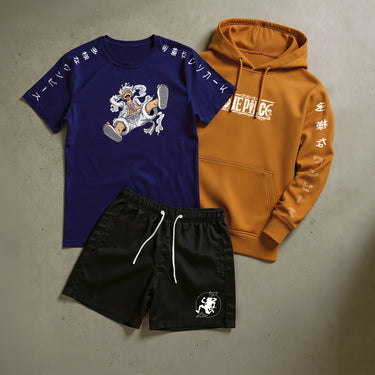 KIT CONJUNTO GEAR 5