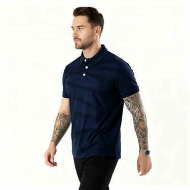 CAMISA POLO LISA