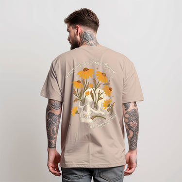 CAMISETA EMERGÊNCIA DA VIDA