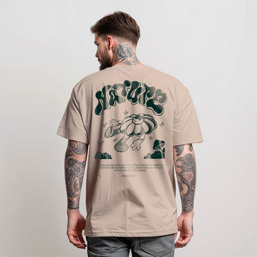 CAMISETA NATURE