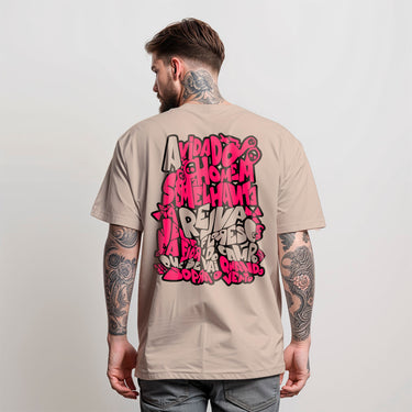 CAMISETA RELVA