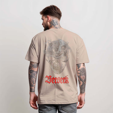 CAMISETA BERSERK