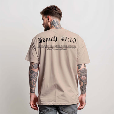 CAMISETA ISAÍAS
