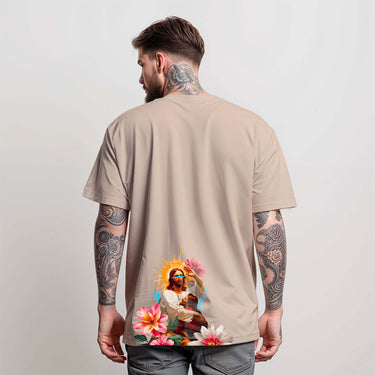 CAMISETA O SENHORÉ O MEU REFÚGIO