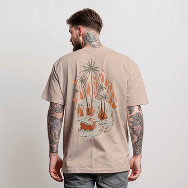 CAMISETA RAIZES DO SENHOR