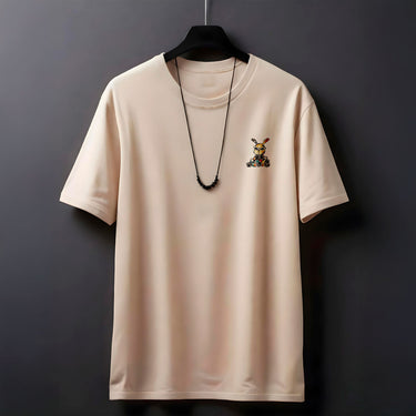 CAMISETA COELHO RABBIT