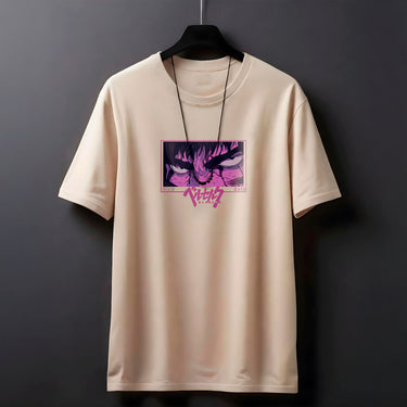 CAMISETA OLHAR DE DOR