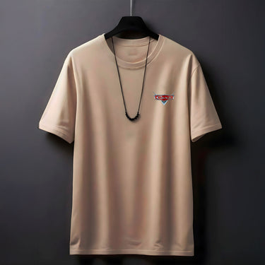 CAMISETA MATE