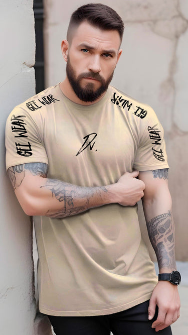 CAMISETA DV STREET