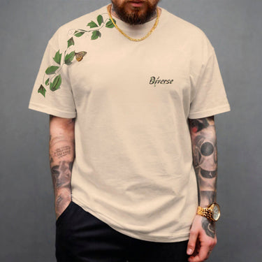 CAMISETA CAVEIRA DE ROMEU