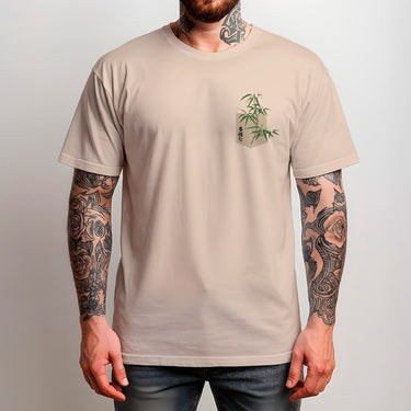 CAMISETA BAMBOO SPIRIT