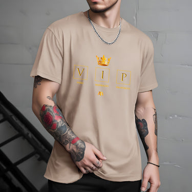 CAMISETA VIP