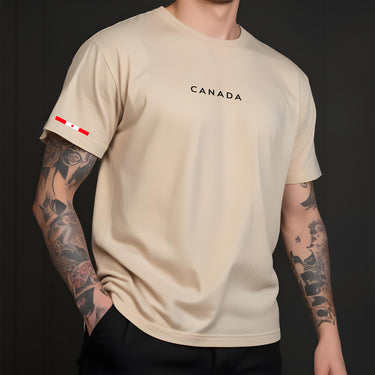 CAMISETA CANADÁ