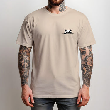 CAMISETA HI PANDITA
