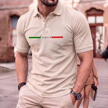 Camisa Polo ITALY