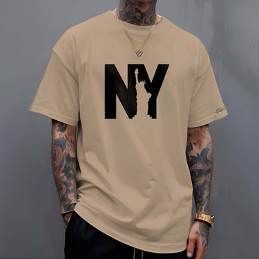 CAMISETA NY LIBERTY