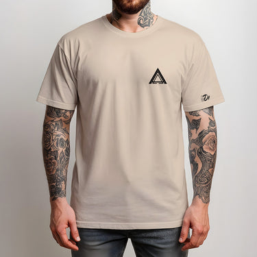 CAMISETA TRÍADE
