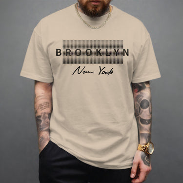 CAMISETA BROOKLYN