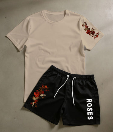KIT CONJUNTO ROSES