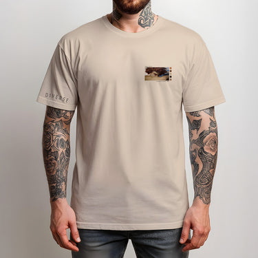 CAMISETA ANGÉLICA TRISTITIA