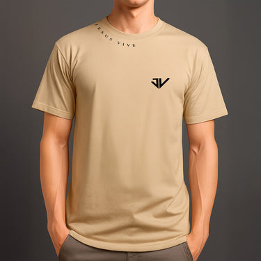 CAMISETA JESUS GOLA