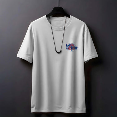 CAMISETA SARÇA ARDENTE