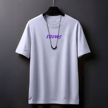 CAMISETA ETERNO