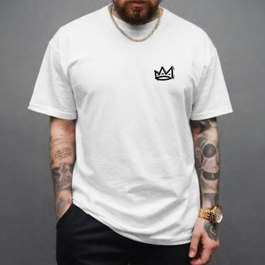 CAMISETA JESUS ESTÁ AINDA
