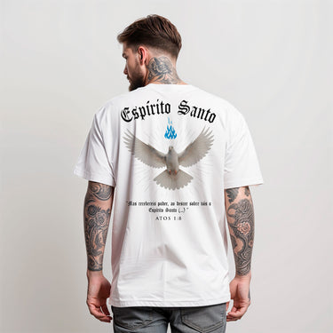CAMISETA CHAMA DO ALTO - ATOS 1 VERS.8
