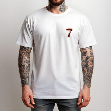 CAMISETA POWER SEVEN 7