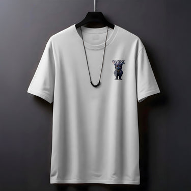 CAMISETA URSO DRIVE