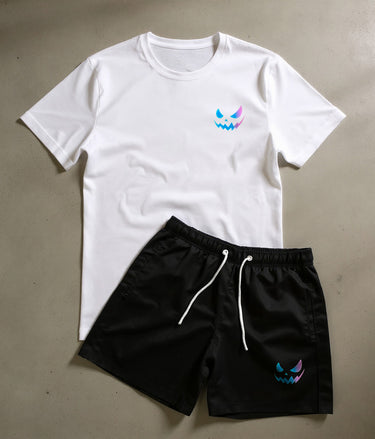 KIT CONJUNTO DARK MONSTER