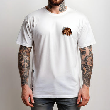 CAMISETA CLASSIC SOUL