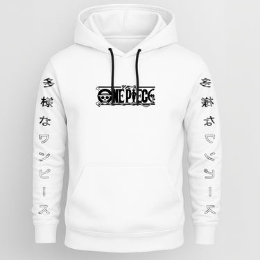 BLUSA DE MOLETOM GEAR 5