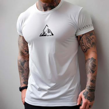 CAMISETA DV MONTANHA