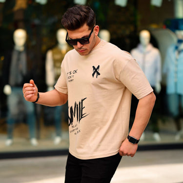 CAMISETA ESTÁ TUDO BEM