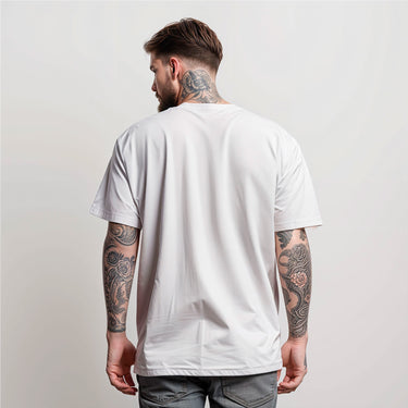 CAMISETA MASCULINA OK BEAR