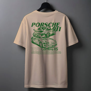 CAMISETA PARA ELE MODEL GT 911
