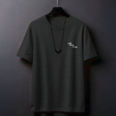 CAMISETA O SENHORÉ O MEU REFÚGIO