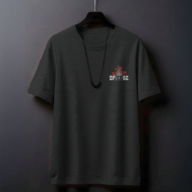 CAMISETA CASAL FANTASMA