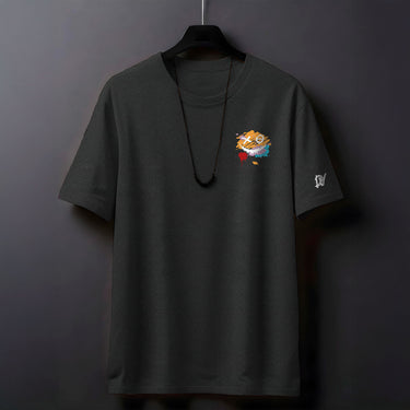 CAMISETA XO SPLASH