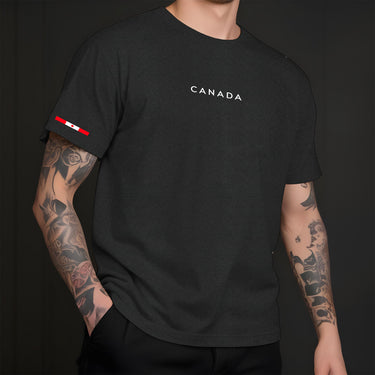 CAMISETA CANADÁ